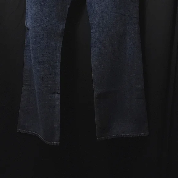 Lucky Brand Dungarees by Gene Montesano 2005 Men's Relaxed Fit Jeans - Picture 4 of 14